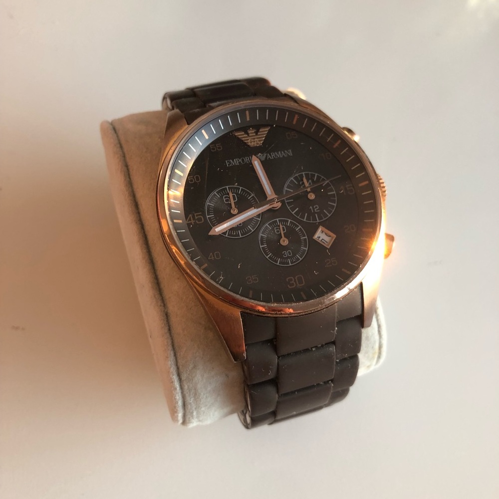 Emporio Armani Watch
